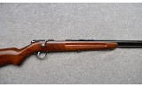 Remington ~ Model 34 ~ .22 Short, Long, and Long Rifle - Image 3 of 9