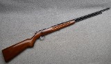 Remington ~ Model 34 ~ .22 Short, Long, and Long Rifle - Image 1 of 9