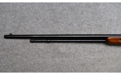 Remington ~ Model 34 ~ .22 Short, Long, and Long Rifle - Image 7 of 9
