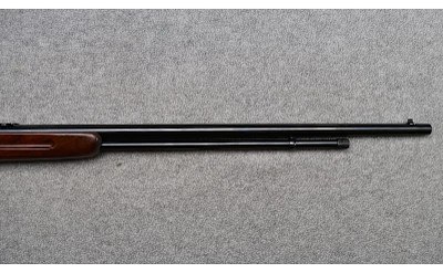 Remington ~ Model 34 ~ .22 Short, Long, and Long Rifle - Image 4 of 9