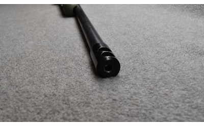 Ruger ~ American ~ 6.5 Grendel - Image 11 of 11