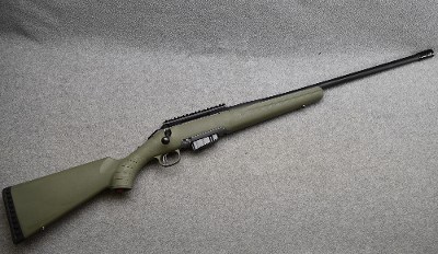 Ruger ~ American ~ 6.5 Grendel - Image 1 of 11