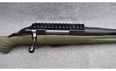 Ruger ~ American ~ 6.5 Grendel - Image 9 of 11
