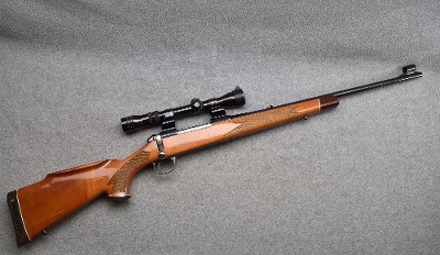 BSA ~ None ~ 7mm Magnum - Image 1 of 11