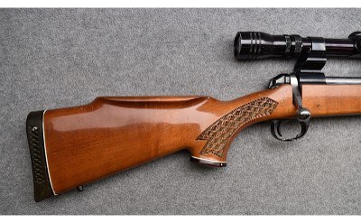 BSA ~ None ~ 7mm Magnum - Image 2 of 11