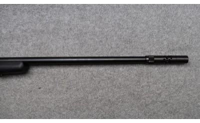 Winchester ~ Model 70 ~ 7mm Remington Magnum - Image 4 of 10
