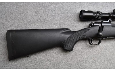 Winchester ~ Model 70 ~ 7mm Remington Magnum - Image 2 of 10