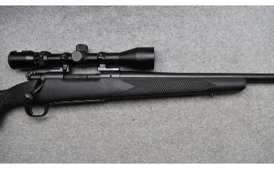 Winchester ~ Model 70 ~ 7mm Remington Magnum - Image 3 of 10