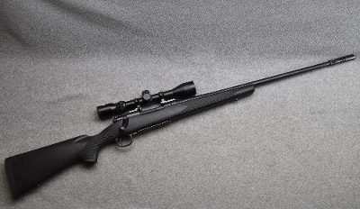 Winchester ~ Model 70 ~ 7mm Remington Magnum - Image 1 of 10