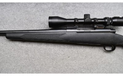 Winchester ~ Model 70 ~ 7mm Remington Magnum - Image 6 of 10