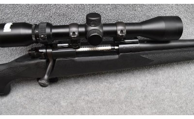 Winchester ~ Model 70 ~ 7mm Remington Magnum - Image 9 of 10