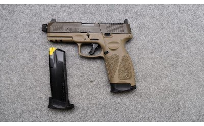 Taurus ~ G3 ~ 9mm Luger - Image 3 of 3