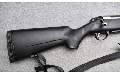 Tikka ~ T3 ~ .30-06 Springfield - Image 2 of 9