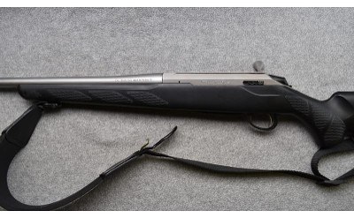 Tikka ~ T3 ~ .30-06 Springfield - Image 6 of 9