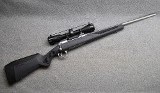 Savage ~ 110 ~ .338 Federal - Image 1 of 11