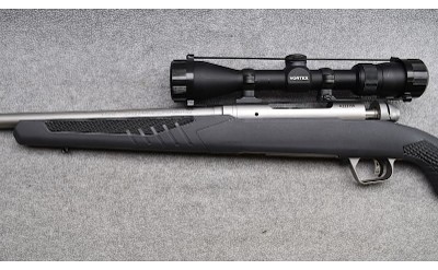 Savage ~ 110 ~ .338 Federal - Image 6 of 11