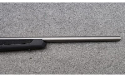 Savage ~ 110 ~ .338 Federal - Image 4 of 11