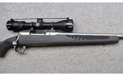 Savage ~ 110 ~ .338 Federal - Image 3 of 11