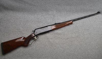 Browning ~ BLR ~7mm Remington Magnum - Image 1 of 11