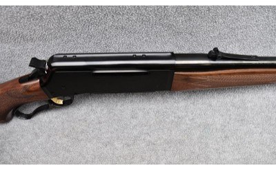 Browning ~ BLR ~7mm Remington Magnum - Image 9 of 11