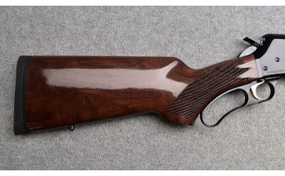 Browning ~ BLR ~7mm Remington Magnum - Image 2 of 11