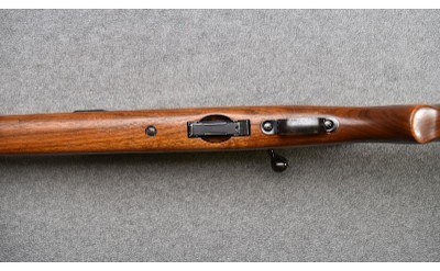 Winchester ~ Model 43 ~ .22 Hornet - Image 8 of 11