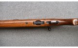 Winchester ~ Model 43 ~ .22 Hornet - Image 8 of 11