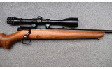 Winchester ~ Model 43 ~ .22 Hornet - Image 3 of 11