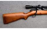 Winchester ~ Model 43 ~ .22 Hornet - Image 2 of 11