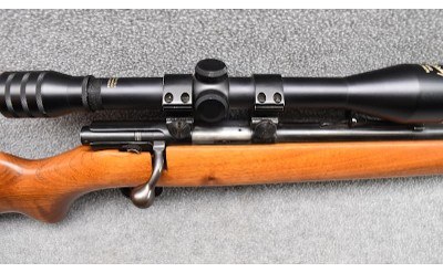 Winchester ~ Model 43 ~ .22 Hornet - Image 9 of 11
