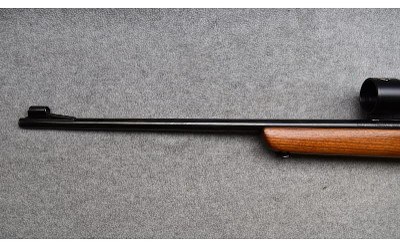 Winchester ~ Model 43 ~ .22 Hornet - Image 7 of 11