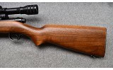 Winchester ~ Model 43 ~ .22 Hornet - Image 5 of 11