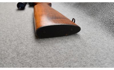Winchester ~ Model 43 ~ .22 Hornet - Image 10 of 11
