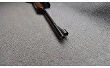 Winchester ~ Model 43 ~ .22 Hornet - Image 11 of 11