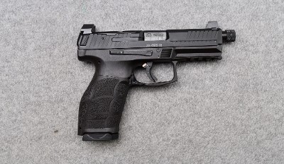 HK ~ VP9X ~ 9mm Luger - Image 1 of 3