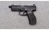 HK ~ VP9X ~ 9mm Luger - Image 2 of 3