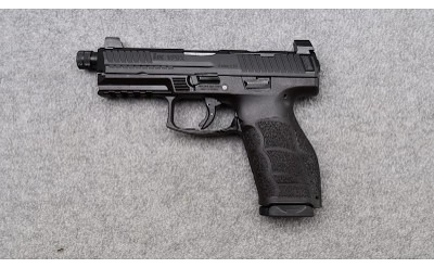 HK ~ VP9X ~ 9mm Luger - Image 2 of 3
