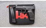 HK ~ VP9X ~ 9mm Luger - Image 3 of 3