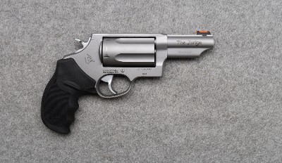 Taurus ~ The Judge ~ .45 Long Colt / .410 Gauge - Image 1 of 2