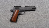 Auto Ordnance ~ .45 ACP ~ 1911A1 - Image 1 of 2
