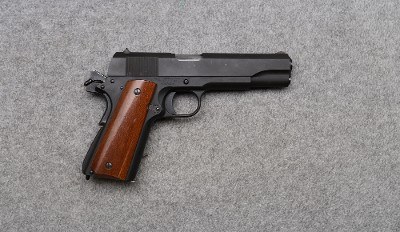 Auto Ordnance ~ .45 ACP ~ 1911A1 - Image 1 of 2