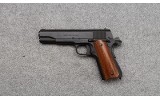 Auto Ordnance ~ .45 ACP ~ 1911A1 - Image 2 of 2