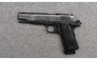 Rock Island Armory ~ 1911-A1FS - Image 2 of 2