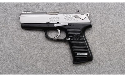 Ruger ~ P97DC ~ .45 Auto - Image 2 of 3