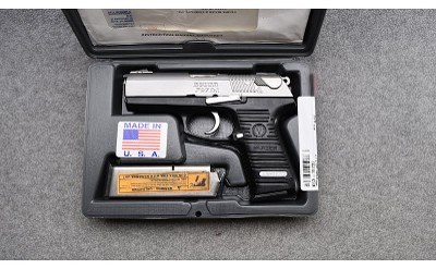 Ruger ~ P97DC ~ .45 Auto - Image 3 of 3