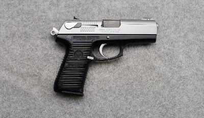 Ruger ~ P97DC ~ .45 Auto - Image 1 of 3