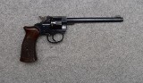 H&R ~ Trapper Model ~.22 Rimfire - Image 1 of 2