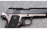 "Colt" ~ 1911A1 ~ .22 Long Rifle - Image 3 of 3