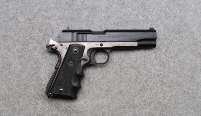 "Colt" ~ 1911A1 ~ .22 Long Rifle - Image 1 of 3