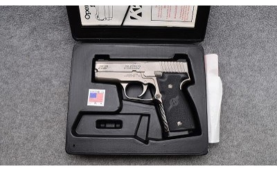 Kahr ~ K9 ~ 9mm Luger - Image 2 of 2